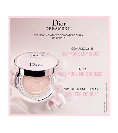 dreamskin dior при беременности|DIOR.